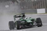 Kamui Kobayashi (Caterham) 