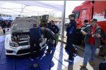 Volkswagen Mechaniker