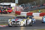 Marco Wittmann (RMG-BMW) und Jörg Müller 