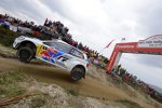 Sebastien Ogier (Volkswagen)