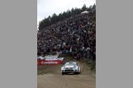 Sebastien Ogier (Volkswagen)