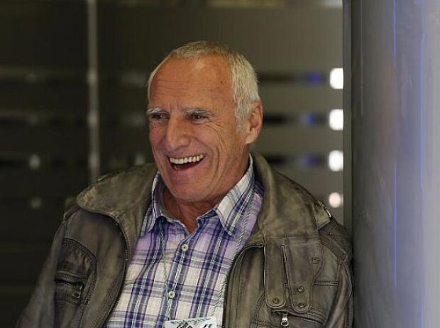 Dietrich Mateschitz Dietrich Mateschitz