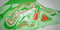 Bild zum Inhalt: Circuit of Wales zuversichtlich für MotoGP-Rennen 2015