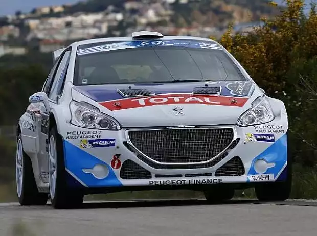 Craig Breen Titel-Bild zur News: Craig Breen