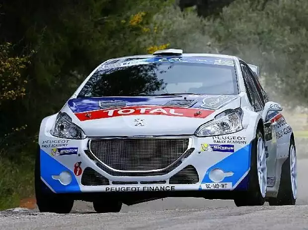 Craig Breen Titel-Bild zur News: Craig Breen