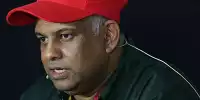 Tony Fernandes
