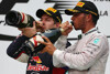 Bild zum Inhalt: Vettel warnt Mercedes: "Wir machen größere Fortschritte"
