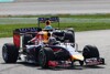 Bild zum Inhalt: Ricciardo: Starke Leistung - bitterer Lohn
