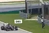 Bild zum Inhalt: Nullnummer: Doppel-Ausfall für Sauber in Malaysia