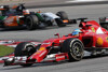 Bild zum Inhalt: Ferrari strauchelt: Sehnsucht nach Normalität