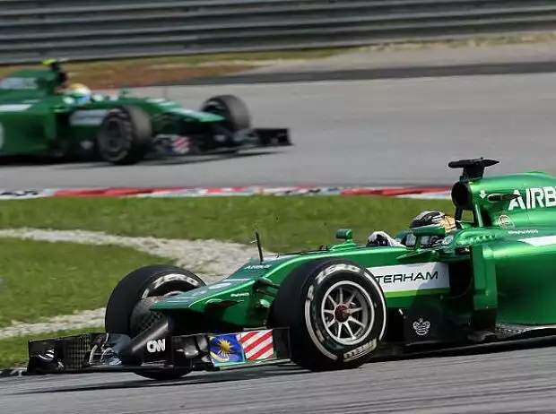 Kamui Kobayashi Titel-Bild zur News: Kamui Kobayashi