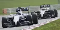 Valtteri Bottas, Kevin Magnussen