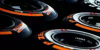 Pirelli-Reifen