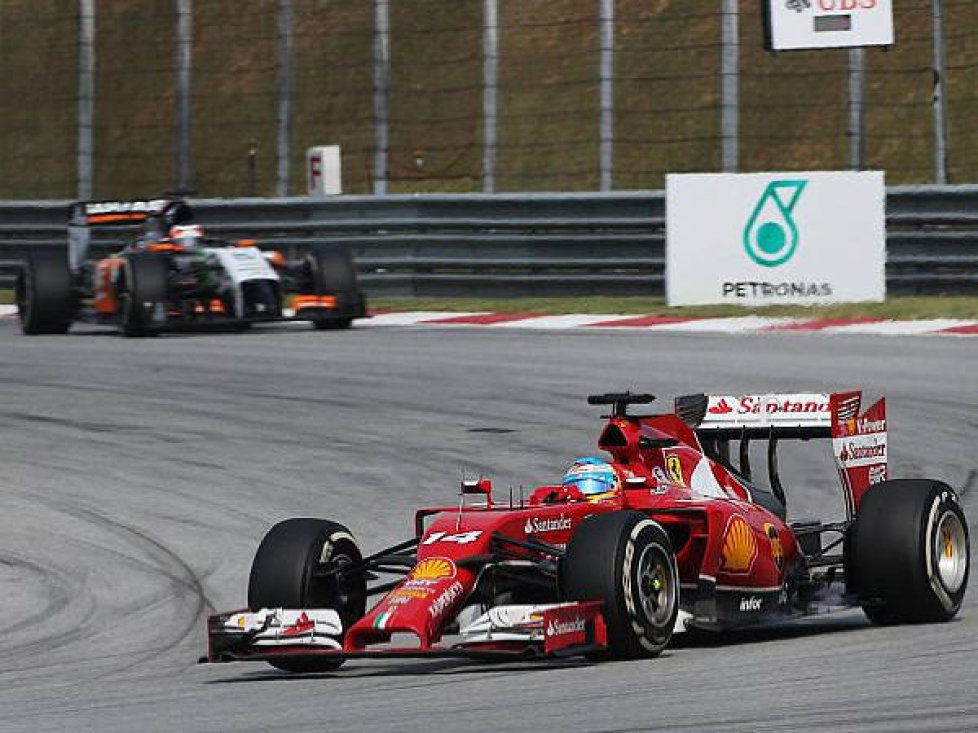 Fernando Alonso