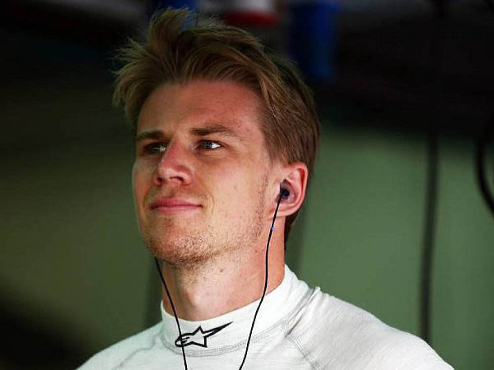 Nico Hülkenberg
