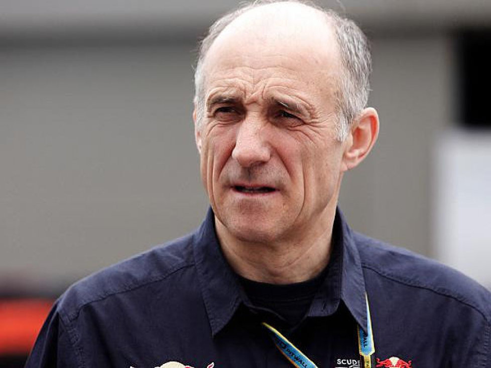 Franz Tost