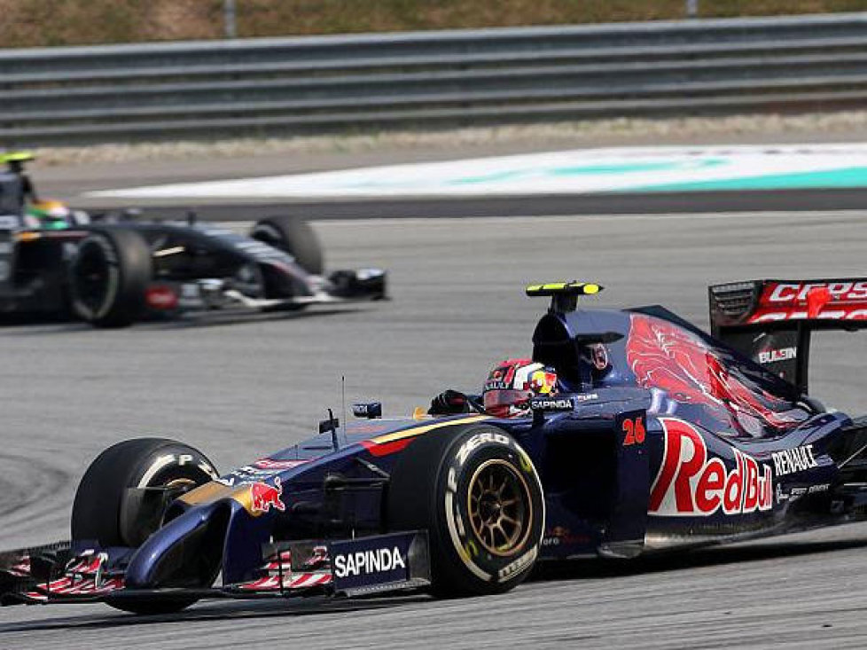 Daniil Kwjat