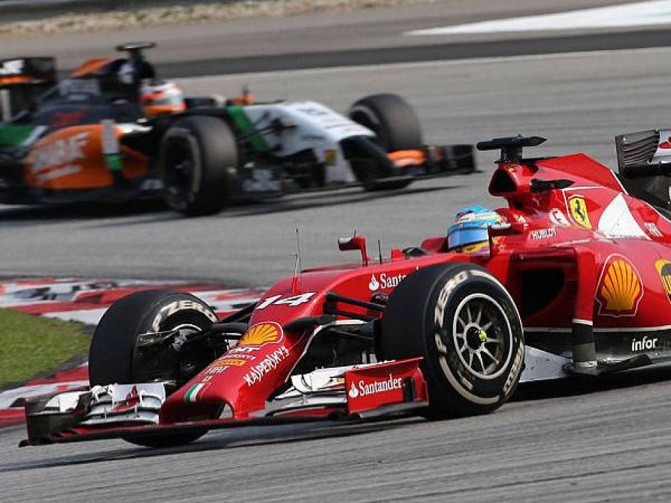 Fernando Alonso