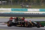 Romain Grosjean (Lotus) 