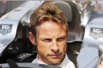 Jenson Button (McLaren) 