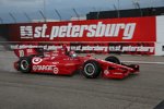 Tony Kanaan (Ganassi)