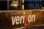Verizon, der neue Titelsponsor der IndyCar-Serie