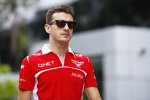 Jules Bianchi (Marussia) 