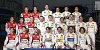 DTM-Piloten der Saison 2013