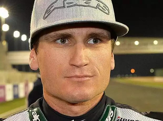 Broc Parkes Titel-Bild zur News: Broc Parkes