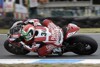 Bild zum Inhalt: Jerez-Test: Ducati am Montag an der Spitze