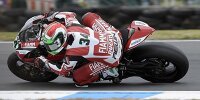 Bild zum Inhalt: Jerez-Test: Ducati am Montag an der Spitze