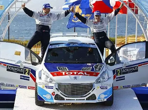 Craig Breen Titel-Bild zur News: Craig Breen