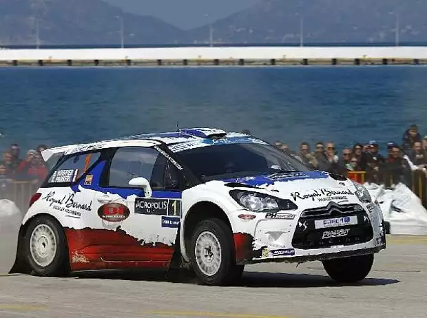 Bryan Bouffier Titel-Bild zur News: Bryan Bouffier