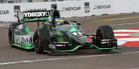Sebastien Bourdais