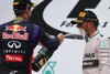 Bild zum Inhalt: Vettel bläst zur Silberpfeil-Jagd: "Wenn wir so weitermachen..."
