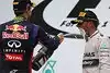 Bild zum Inhalt: Vettel bläst zur Silberpfeil-Jagd: "Wenn wir so weitermachen..."