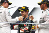 Bild zum Inhalt: Mercedes: Ein Red Bull, der die Farben gewechselt hat
