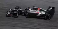 Bild zum Inhalt: Sauber: Endlich die ersten Neuzeit-Punkte in Bahrain?