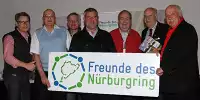 Freunde des Nürburgrings