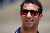 Bild zum Inhalt: Horner lobt: Ricciardo ist ein "Racer"