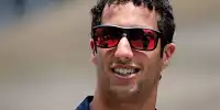 Bild zum Inhalt: Horner lobt: Ricciardo ist ein "Racer"