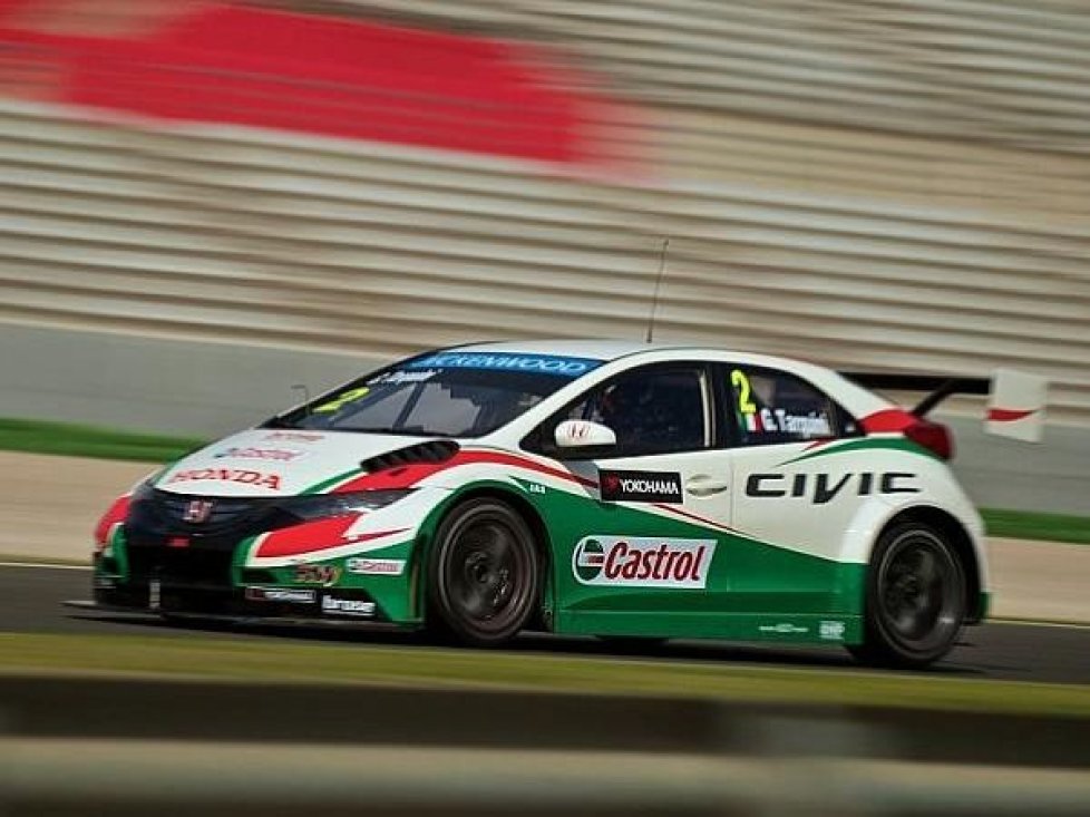 Gabriele Tarquini