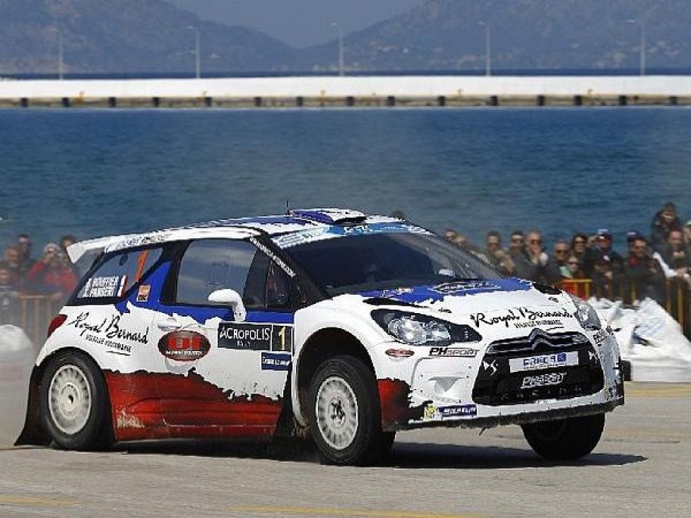 Bryan Bouffier