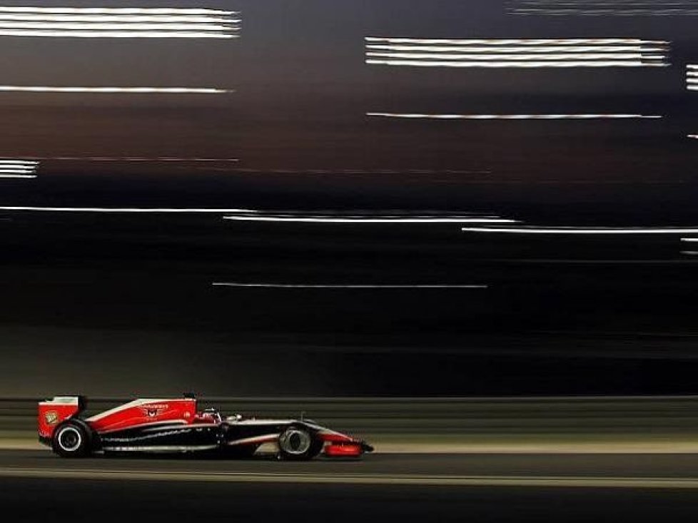 Max Chilton