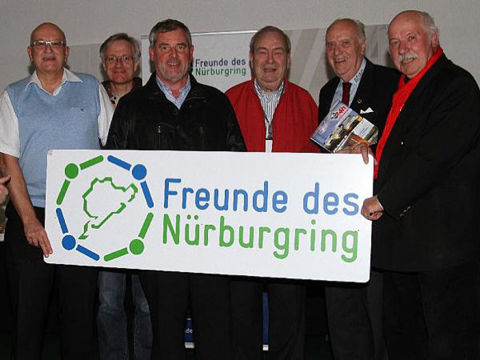 Freunde des Nürburgrings