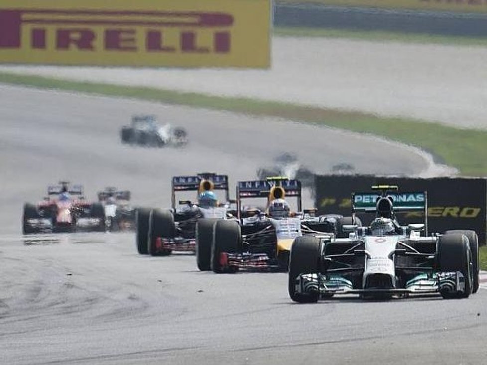 Nico Rosberg