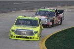 Truck-Finale: Matt Crafton vorne