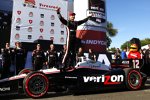 Sieger Will Power (Penske) 