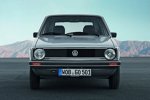 Volkswagen Golf I 