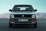 Volkswagen Golf II 